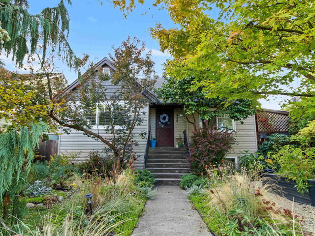 House for sale in New Westminster, New Westminster, 920 Chilliwack Street, 263191684 | Realtylink.org