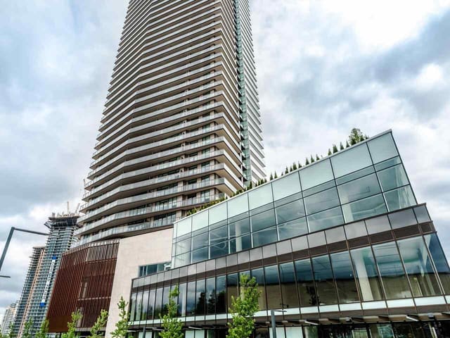 Apartment for rent in Burnaby, Burnaby North, 3506 4650 Brentwood Boulevard, 263191685 | Realtylink.org
