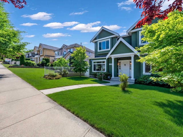 House for sale in Vancouver, Vancouver West, 2246 W 22nd Avenue, 263191686 | Realtylink.org