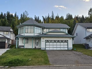 House for sale in Prince George, PG City West, 3681 Romanin Crescent, 263191688 | Realtylink.org