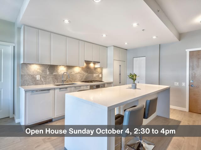 Apartment for sale in Vancouver, Vancouver East, 409 3188 Riverwalk Avenue, 263191693 | Realtylink.org