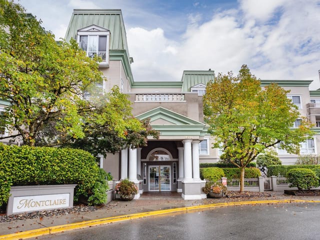 Apartment for sale in Coquitlam, Coquitlam, 419 2970 Princess Crescent, 263191694 | Realtylink.org