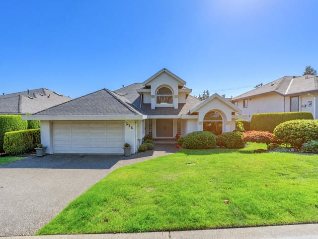 House for sale in Tsawwassen, Tsawwassen, 336 Rosehill Wynd, 263191695 | Realtylink.org