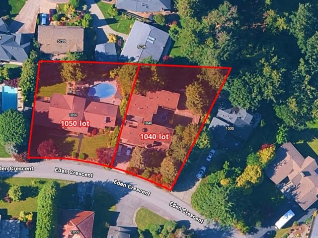 House for sale in Delta, Tsawwassen, 1040 Eden Crescent, 263191699 | Realtylink.org