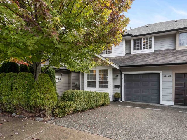 1/2 Duplex for sale in Chilliwack, Sardis, 1 46152 Stoneview Drive, 263191700 | Realtylink.org
