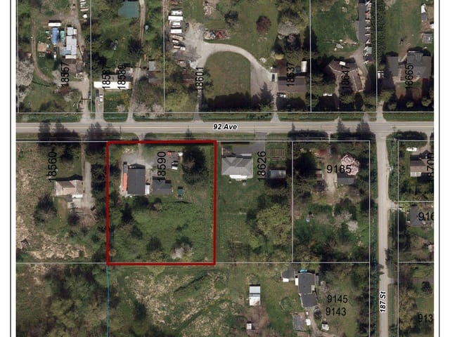 House for sale in Surrey, North Surrey, 18590 92 Avenue, 263191703 | Realtylink.org