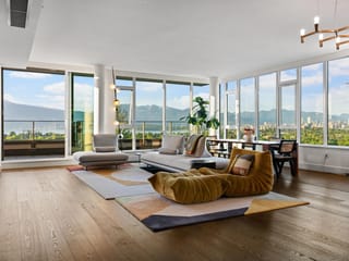 Apartment for sale in Vancouver, Vancouver West, 403 3639 W 16th Avenue, 263191705 | Realtylink.org