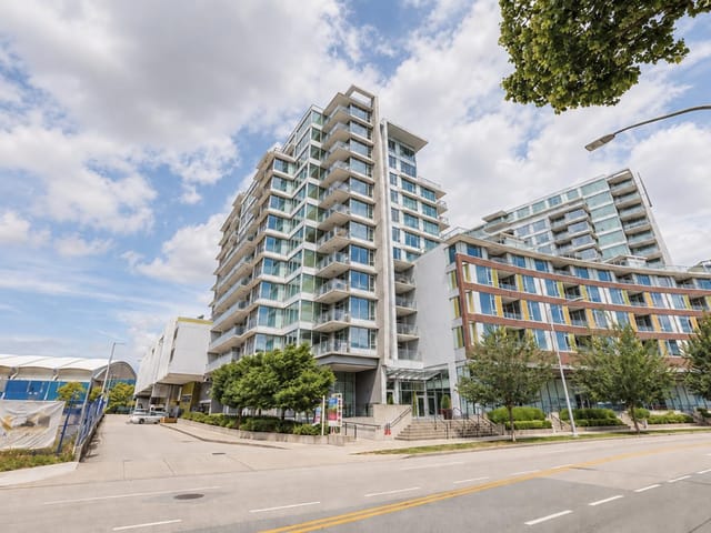 Apartment for sale in Richmond, Richmond, 610 6951 Elmbridge Way, 263191706 | Realtylink.org