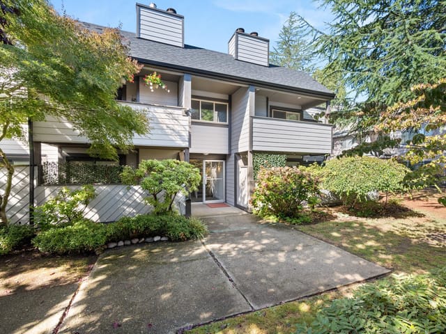 Apartment for sale in Delta, Tsawwassen, 253 5421 10th Avenue, 263191707 | Realtylink.org
