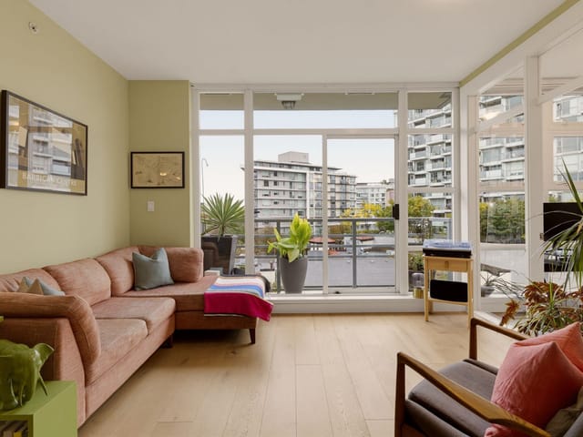 Apartment for sale in Vancouver, Vancouver East, 510 298 E 11th Avenue, 263191710 | Realtylink.org