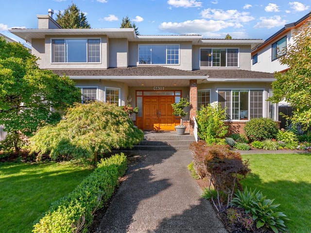 House for sale in Vancouver, Vancouver West, 6835 Heather Street, 263191715 | Realtylink.org
