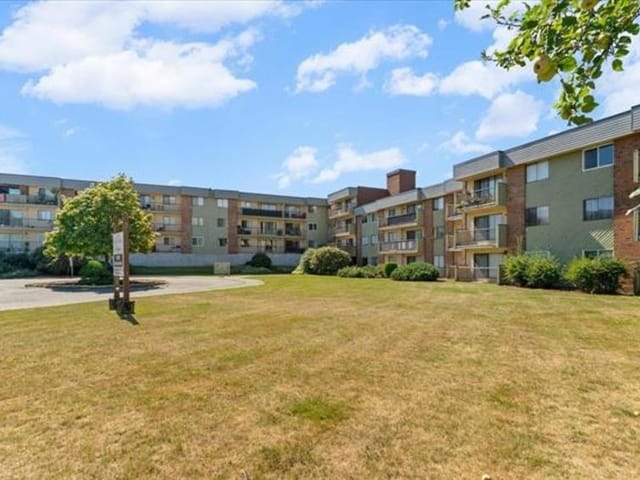 Apartment for sale in Chilliwack, Chilliwack, 106 45598 McIntosh Drive, 263191717 | Realtylink.org