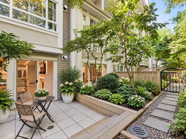 Apartment for sale in North Vancouver, North Vancouver, 118 365 E 1st Street, 263191720 | Realtylink.org