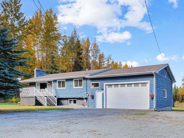 House for sale in Prince George, PG Rural North, 14500 N Kelly Road, 263191721 | Realtylink.org