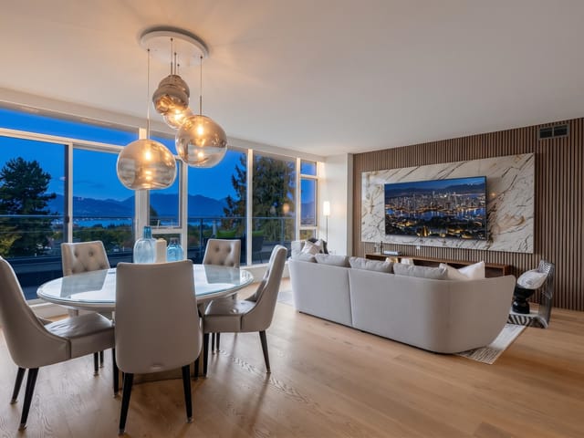 Apartment for sale in Vancouver, Vancouver West, 401 3639 W 16th Avenue, 263191724 | Realtylink.org