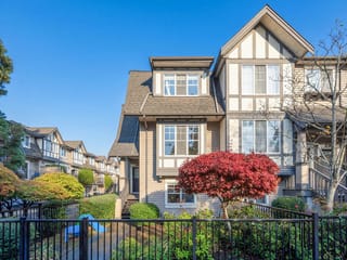 Townhouse for sale in Richmond, Richmond, 27 7331 Heather Street, 263191729 | Realtylink.org