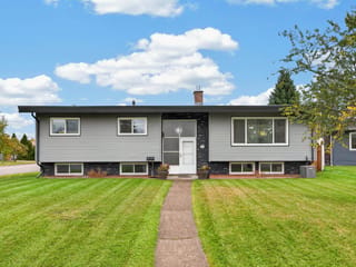 House for sale in Prince George, PG City West, 163 Parker Drive, 263191731 | Realtylink.org