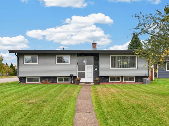 House for sale in Prince George, PG City West, 163 Parker Drive, 263191731 | Realtylink.org