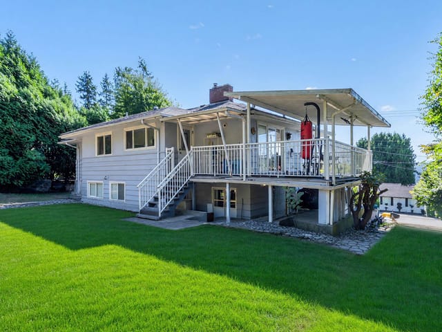 House for sale in West Vancouver, West Vancouver, 1165 Mathers Avenue, 263191732 | Realtylink.org