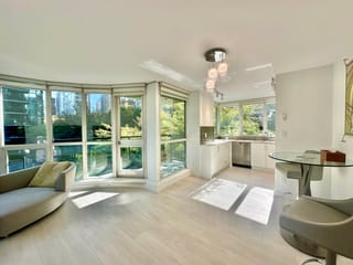 Apartment for sale in Vancouver, Vancouver West, 206 588 Broughton Street, 263191735 | Realtylink.org