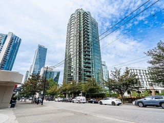 Apartment for sale in Vancouver, Vancouver West, 206 588 Broughton Street, 263191735 | Realtylink.org