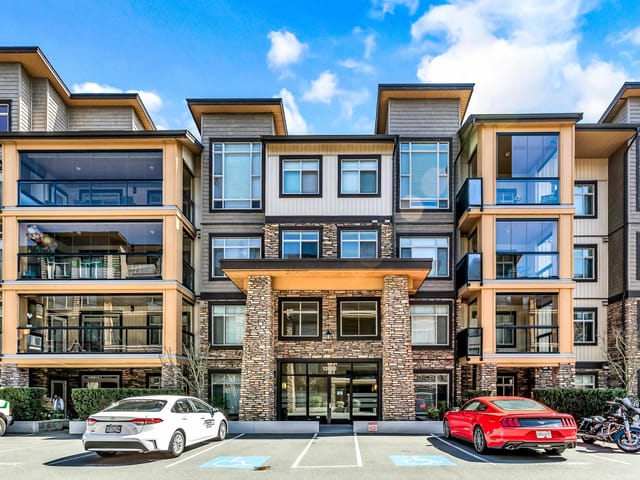 Apartment for sale in Pitt Meadows, Pitt Meadows, 106 12655 190a Street, 263191741 | Realtylink.org
