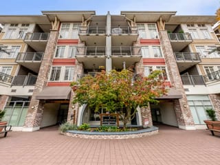Apartment for sale in Pitt Meadows, Pitt Meadows, 417 12350 Harris Road, 263191744 | Realtylink.org
