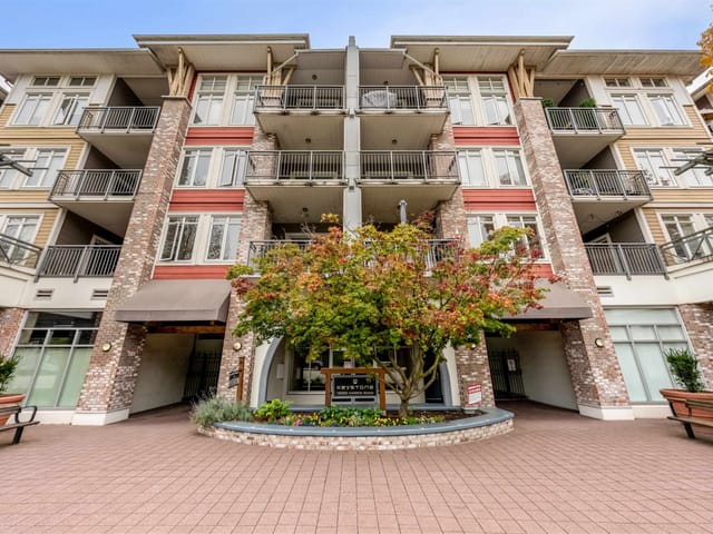 Apartment for sale in Pitt Meadows, Pitt Meadows, 417 12350 Harris Road, 263191744 | Realtylink.org