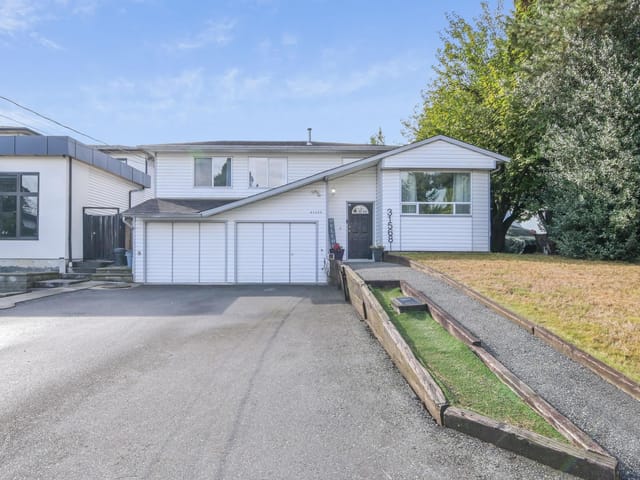 House for sale in Abbotsford, Abbotsford, 31568 Oakridge Crescent, 263191745 | Realtylink.org