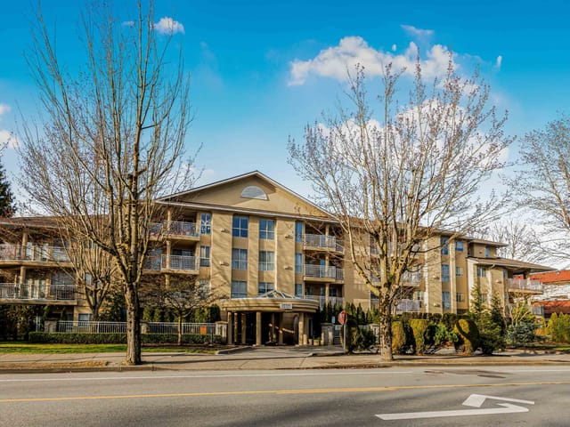 Apartment for sale in Surrey, Surrey, 406 13727 74 Avenue, 263191749 | Realtylink.org