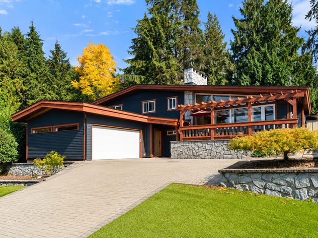 House for sale in North Vancouver, North Vancouver, 4506 Ranger Avenue, 263191750 | Realtylink.org