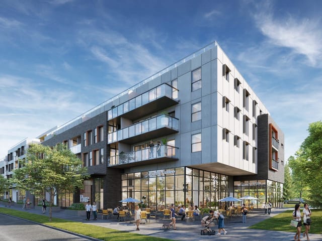 Apartment for sale in Vancouver, Vancouver West, 518 203-263 W 49th Avenue, 263191752 | Realtylink.org