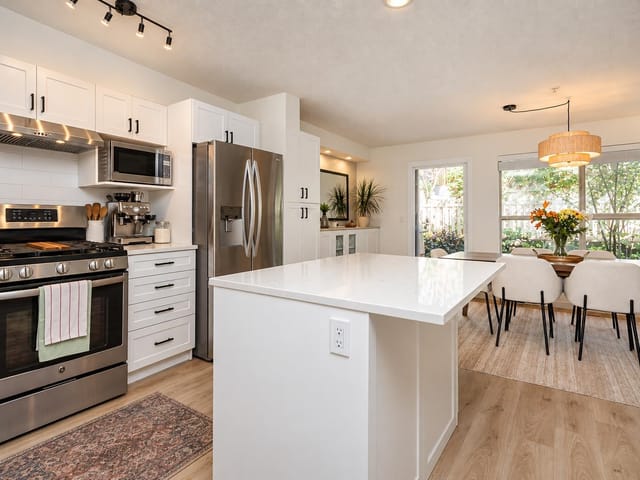 Townhouse for sale in Langley, Langley, 42 20350 68 Avenue, 263191754 | Realtylink.org