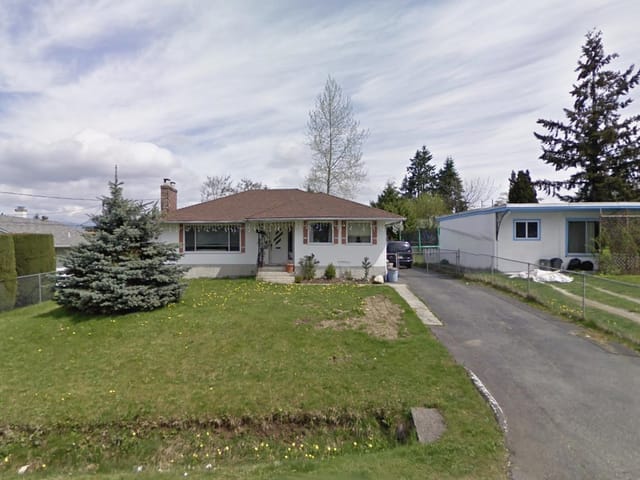 House for sale in Surrey, North Surrey, 13735 Larner Road, 263191760 | Realtylink.org