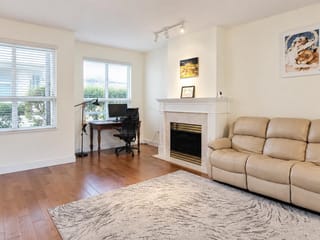Townhouse for sale in Coquitlam, Coquitlam, 408 1485 Parkway Boulevard, 263191762 | Realtylink.org