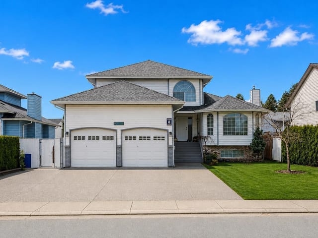 House for sale in Abbotsford, Abbotsford, 32144 Ashcroft Drive, 263191763 | Realtylink.org