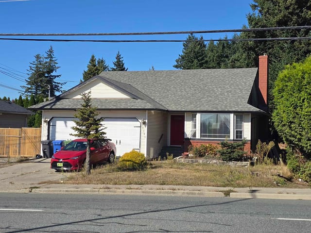 House for sale in Abbotsford, Abbotsford, 31395 Marshall Road, 263191769 | Realtylink.org