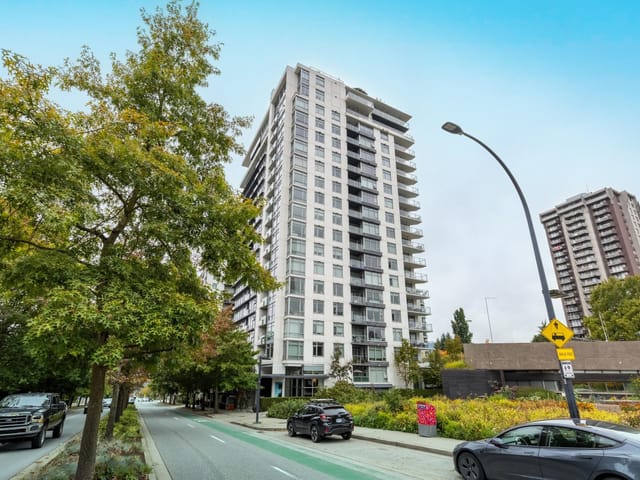 Apartment for sale in North Vancouver, North Vancouver, 408 158 W 13th Street, 263191770 | Realtylink.org