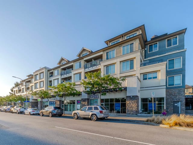 Apartment for sale in Langley, Langley, A209 20487 65 Avenue, 263191773 | Realtylink.org