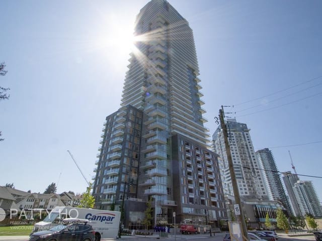 Apartment for rent in Coquitlam, Coquitlam, 4706 567 Emerson Street, 263191774 | Realtylink.org
