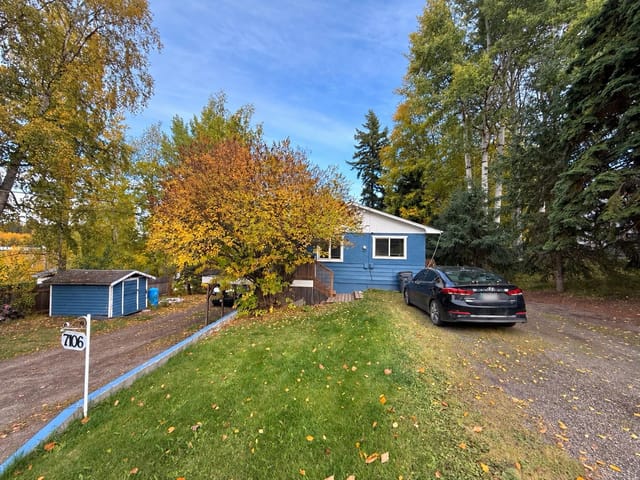 House for sale in Prince George, PG City South West, 7106 Moose Road, 263191776 | Realtylink.org