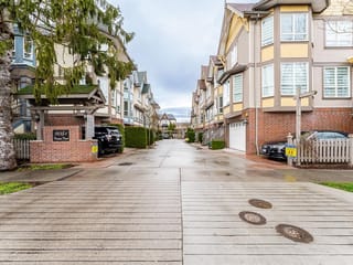 Townhouse for sale in Richmond, Richmond, 11 9051 Blundell Road, 263191780 | Realtylink.org