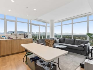 Apartment for sale in Coquitlam, Coquitlam, 2406 505 Nelson Street, 263191782 | Realtylink.org