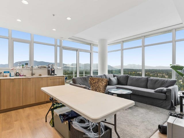 Apartment for sale in Coquitlam, Coquitlam, 2406 505 Nelson Street, 263191782 | Realtylink.org