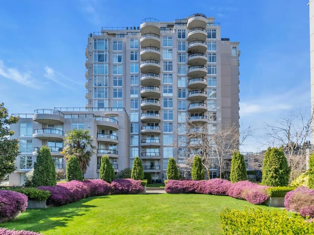 Apartment for sale in Richmond, Richmond, 1106 8460 Granville Avenue, 263191784 | Realtylink.org