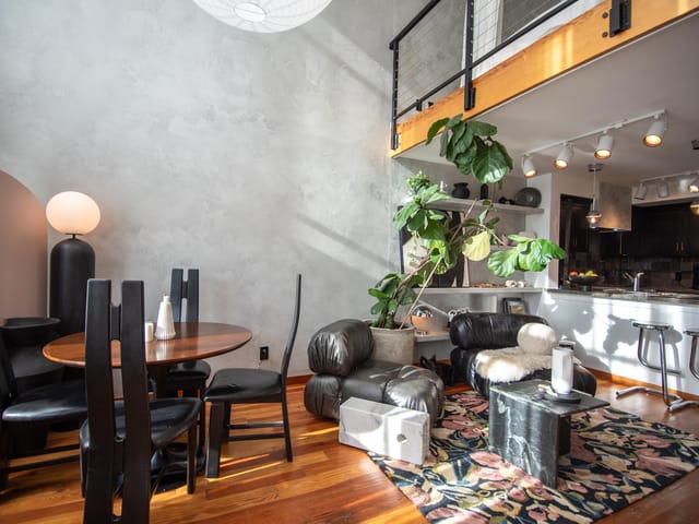 Apartment for sale in New Westminster, New Westminster, 211 10 Renaissance Square, 263191785 | Realtylink.org