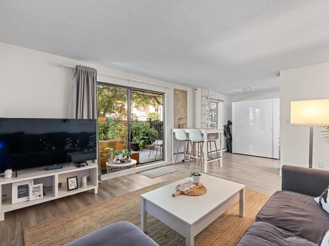 Apartment for sale in New Westminster, New Westminster, 110 45 Fourth Street, 263191786 | Realtylink.org