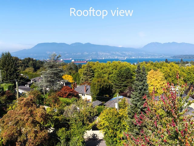 House for sale in Vancouver, Vancouver West, 3993 W 10th Avenue, 263191788 | Realtylink.org