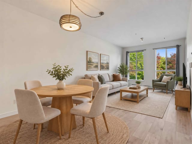 Apartment for sale in Surrey, South Surrey White Rock, 216 15138 34 Avenue, 263191789 | Realtylink.org