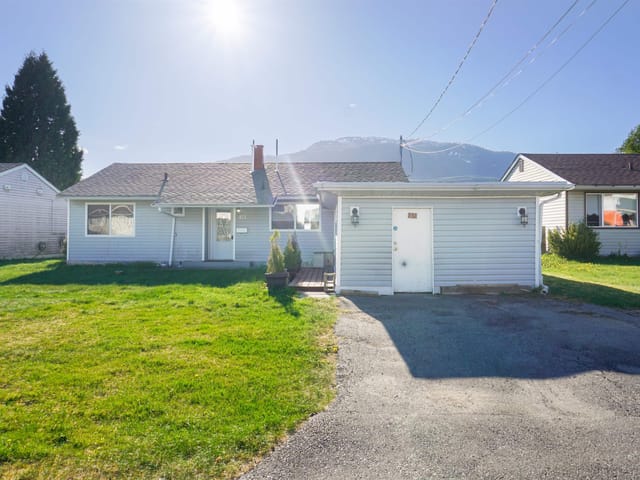House for sale in Kitimat, Kitimat, 131 Kootenay Street, 263191790 | Realtylink.org